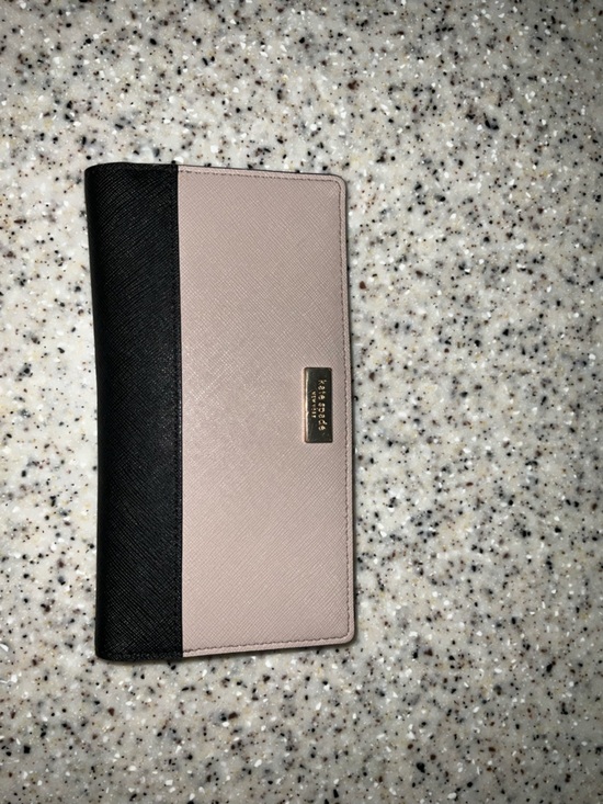 kate spade Handbags - Kate Spade Leather Wallet
